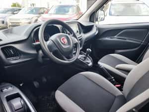 Fiat Doblo Van 2023, 38.000 km, Leasing Rapid — miniatura 5
