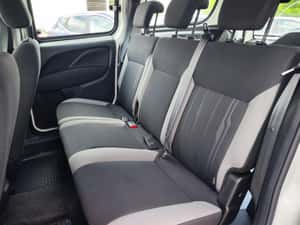 Fiat Doblo Van 2023, 38.000 km, Leasing Rapid — miniatura 6
