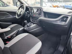 Fiat Doblo Van 2023, 38.000 km, Leasing Rapid — miniatura 7