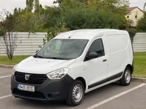 Dacia Dokker 2019 1.5 dCi Ac 90cp