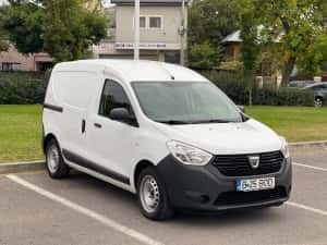 Dacia Dokker 2019 1.5 dCi Ac 90cp — miniatura 3