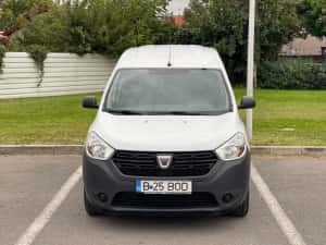 Dacia Dokker 2019 1.5 dCi Ac 90cp — miniatura 4