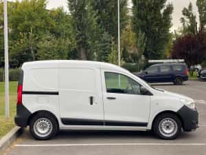 Dacia Dokker 2019 1.5 dCi Ac 90cp — miniatura 5