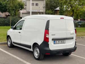 Dacia Dokker 2019 1.5 dCi Ac 90cp — miniatura 6
