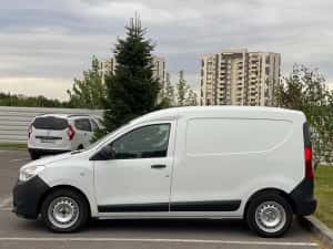 Dacia Dokker 2019 1.5 dCi Ac 90cp — miniatura 7