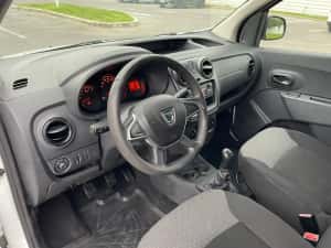 Dacia Dokker 2019 1.5 dCi Ac 90cp — miniatura 8