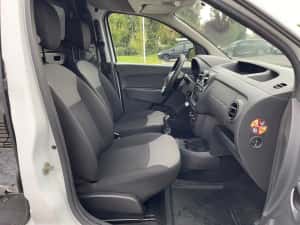 Dacia Dokker 2019 1.5 dCi Ac 90cp — miniatura 9