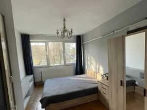 Apartament 3 camere Sagului Dambovita amenajat recent centrala proprie mobilat uitilat — miniatura 2