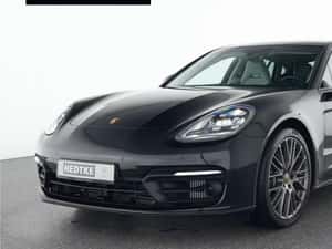 Porsche Panamera - 2023 - 5.900 km - Automată - Benzină