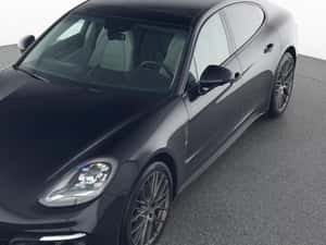Porsche Panamera - 2023 - 5.900 km - Automată - Benzină — miniatura 2