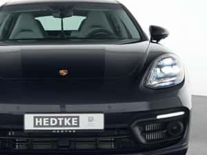 Porsche Panamera - 2023 - 5.900 km - Automată - Benzină — miniatura 3