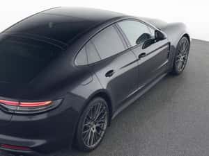 Porsche Panamera - 2023 - 5.900 km - Automată - Benzină — miniatura 4