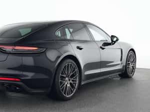 Porsche Panamera - 2023 - 5.900 km - Automată - Benzină — miniatura 5