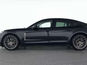 Porsche Panamera - 2023 - 5.900 km - Automată - Benzină — miniatura 6