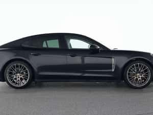 Porsche Panamera - 2023 - 5.900 km - Automată - Benzină — miniatura 7