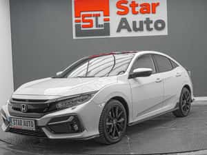 Honda Civic Automată 182 HP Benzină - 2022