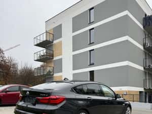 BMW 535 Gran Turismo 2015, 312 CP, Diesel, Automată — miniatura 5