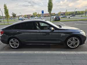 BMW 535 Gran Turismo 2015, 312 CP, Diesel, Automată — miniatura 6