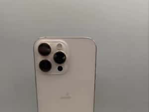 iPhone 16 Pro Max Desert Titan Baterie 92% 256GB — miniatura 2
