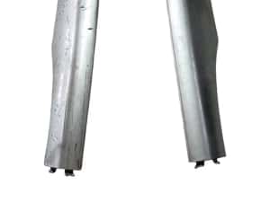 Ornament Bara Transversala Volkswagen Golf V Variant 1K5 2007 - 2009 — miniatura 1