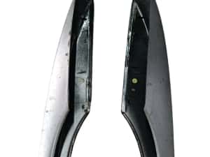 Ornament Bara Transversala Volkswagen Golf V Variant 1K5 2007 - 2009 — miniatura 2