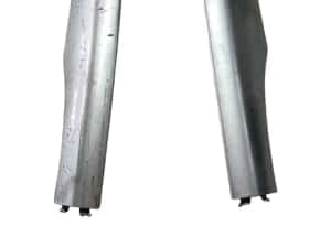 Ornament Bara Transversala Volkswagen Golf V Variant 1K5 2007 - 2009 — miniatura 3