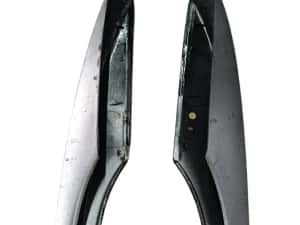 Ornament Bara Transversala Volkswagen Golf V Variant 1K5 2007 - 2009 — miniatura 4