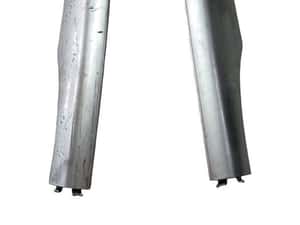 Ornament Bara Transversala Volkswagen Golf V Variant 1K5 2007 - 2009 — miniatura 5