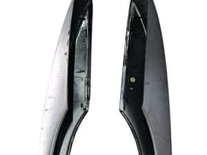 Ornament Bara Transversala Volkswagen Golf V Variant 1K5 2007 - 2009 — miniatura 6