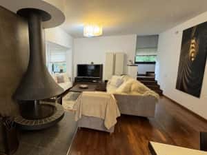 Casa de vacanta de vanzare in Predeal-Cioplea
