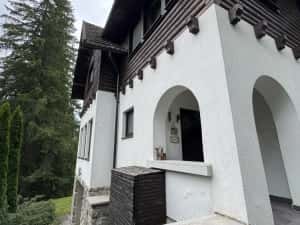 Casa de vacanta de vanzare in Predeal-Cioplea — miniatura 2