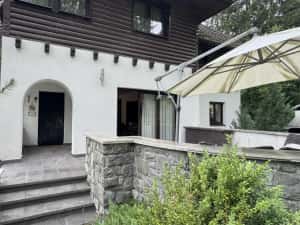 Casa de vacanta de vanzare in Predeal-Cioplea — miniatura 4