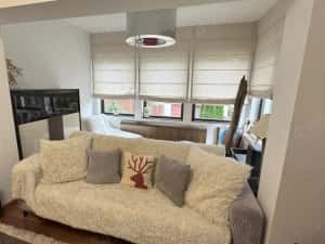 Casa de vacanta de vanzare in Predeal-Cioplea — miniatura 7