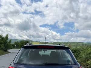 Volkswagen Passat B7 1.6 TDI 2012 Combi Recent Adus Austria Climatronic 6 TREPTE Manual — miniatura 4