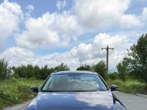 Volkswagen Passat B7 1.6 TDI 2012 Combi Recent Adus Austria Climatronic 6 TREPTE Manual — miniatura 10