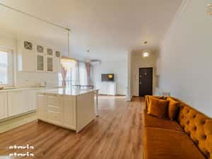 Apartament modern 2 camere de închiriat in Dumbravita