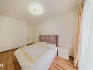 Apartament modern 2 camere de închiriat in Dumbravita — miniatura 4