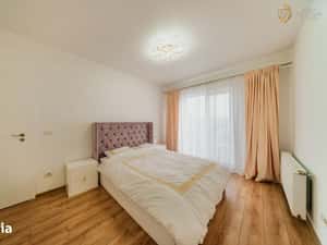 Apartament modern 2 camere de închiriat in Dumbravita — miniatura 5