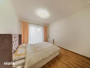Apartament modern 2 camere de închiriat in Dumbravita — miniatura 6