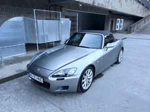 HONDA S2000 EP1 – STARE EXCEPȚIONALĂ | COLECȚIE | INVESTIȚIE SIGURĂ