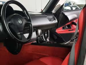 HONDA S2000 EP1 – STARE EXCEPȚIONALĂ | COLECȚIE | INVESTIȚIE SIGURĂ — miniatura 4