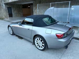 HONDA S2000 EP1 – STARE EXCEPȚIONALĂ | COLECȚIE | INVESTIȚIE SIGURĂ — miniatura 7