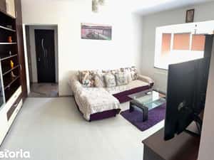 Apartament 2 camere conf  1 dec zona Episcopiei — miniatura 4