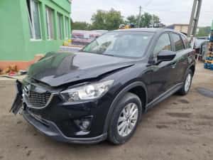 Motoras geam stanga fata D6515958X Mazda CX-5 1 (KE) (2011 - 2015) — miniatura 4