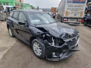 Motoras geam stanga fata D6515958X Mazda CX-5 1 (KE) (2011 - 2015) — miniatura 5