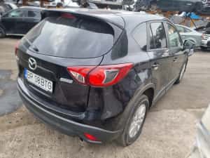 Motoras geam stanga fata D6515958X Mazda CX-5 1 (KE) (2011 - 2015) — miniatura 6