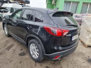 Motoras geam stanga fata D6515958X Mazda CX-5 1 (KE) (2011 - 2015) — miniatura 7