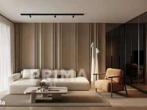 Apartament 2 camere — miniatura 4