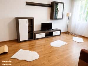 Apartament 3 Camere | Dr. Taberei | Mobilat | Metrou | Loc parcare