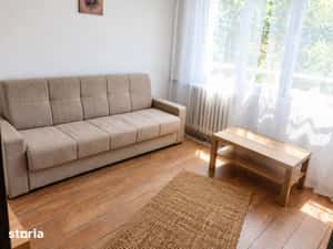 Apartament 3 Camere | Dr. Taberei | Mobilat | Metrou | Loc parcare — miniatura 4